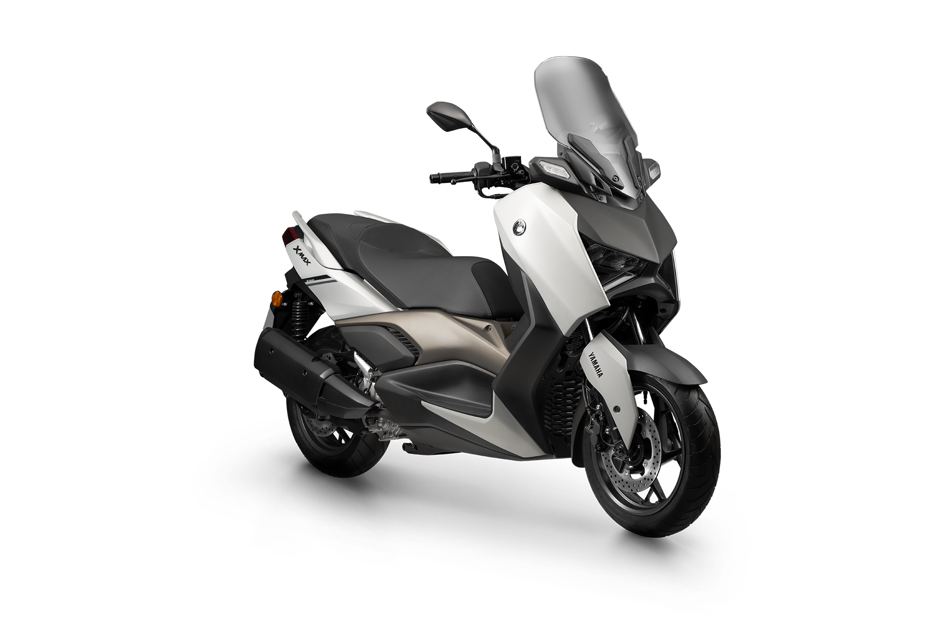 NOVA XMAX CONNECTED - Motos em Fortaleza - Crasa Motos