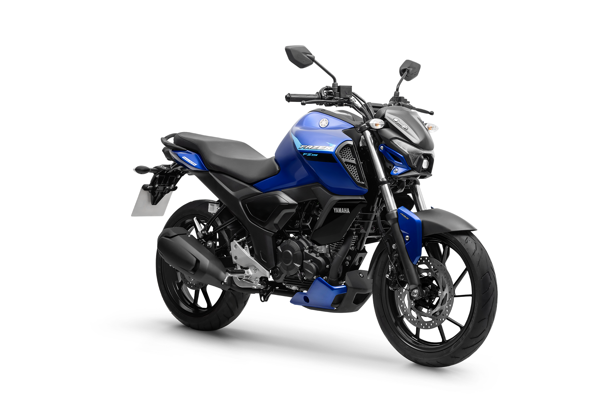 FZ15 ABS CONNECTED - Motos em Fortaleza - Crasa Motos